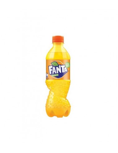 Fanta cl45x12 pet