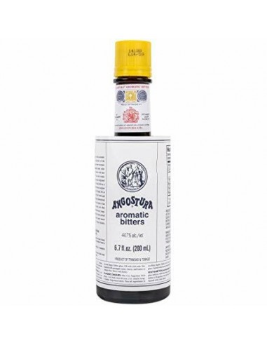 Angostura bitters cl20 aromatic