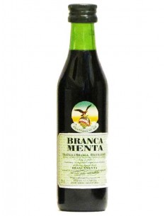 Brancamenta cl2 mignon