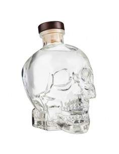 Vodka crystal head cl5 mignon