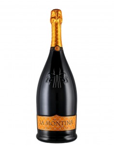La montina brut lt3 jeroboam