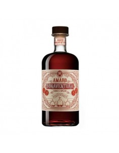 Amaro cl70 erbe e spezie bonaventura