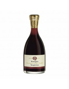 Vino quantobasta cl187 sangiovese