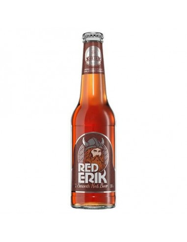Birra ceres cl33x24 red erik