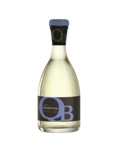 Vino quantobasta cl25 chardonnay igt