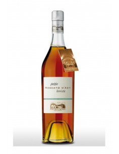 Borgo antico s.vitale grappa cl70 moscato