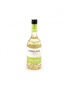 Hurricane cl70 elderflower