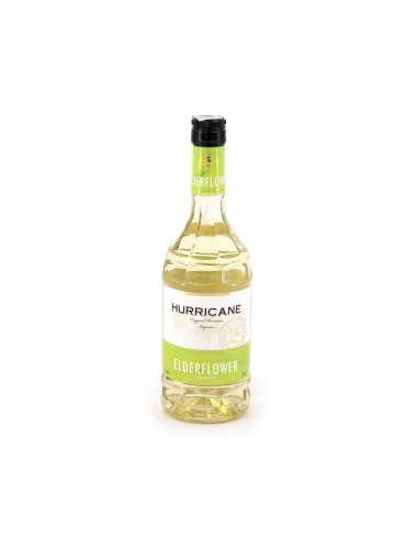 Hurricane cl70 elderflower