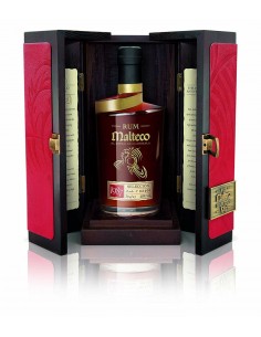 Rum malteco cl.70 1987
