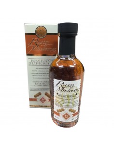 Rum malecon cl20 12y