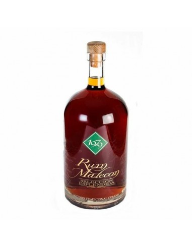 Rum malecon selection esplendida 1979 cl.70