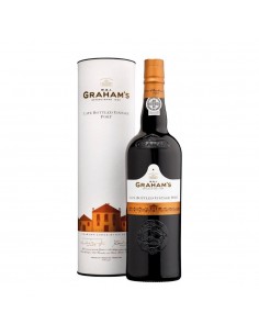 Porto graham 2012 l.b.v. cl.75