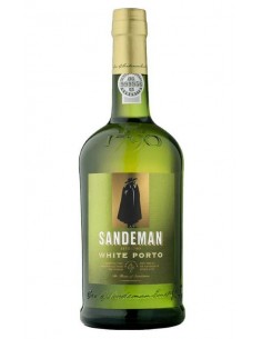 Sandeman porto cl75 fine white