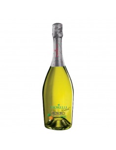 Fiorelli moscato ananas cl.75