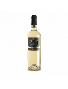 Donnachiara vino cl75 greco di tufo