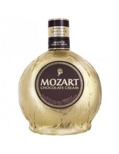 Mozart chocolate cl70 cream