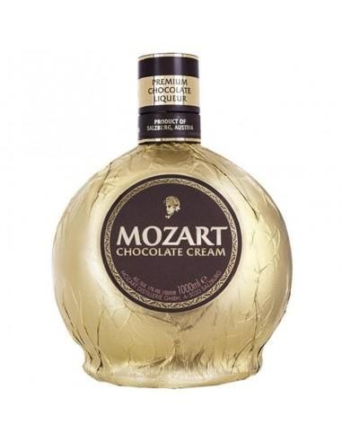 Mozart chocolate cl70 cream