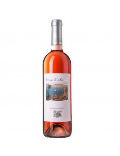 Marisa cuomo costa d amalfi rosato cl75