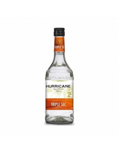 Hurricane cl70 triple sec
