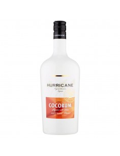 Hurricane cl.100 cocorum