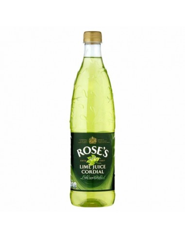 Rose s cordial lime cl100