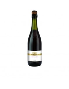 Terre forti lambrusco cl75 amabile igt
