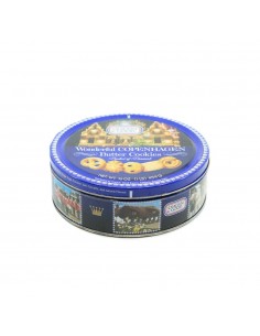 BEAUTIFUL DANMARK PASTICCERIA DANESE GR.454