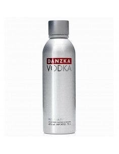Vodka danzka cl100