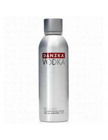 Vodka danzka cl70 premium