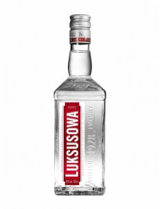 Vodka luksusowa potato lt1