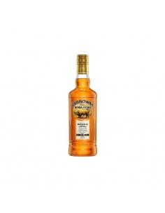 Vodka zubrowka cl50 kora debu