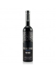 Vodka belvedere cl100 intense