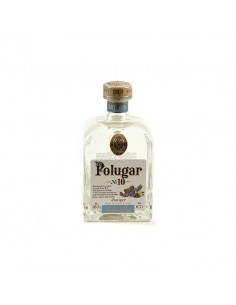 Gin polugar cl70 juniper n10