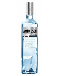 Vodka amundsen dry cl.70