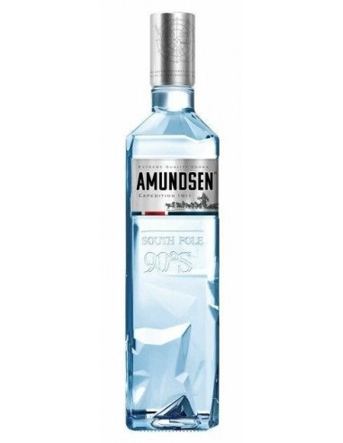 Vodka amundsen dry cl.70