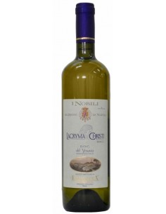 Enodelta lacryma bianco cl75