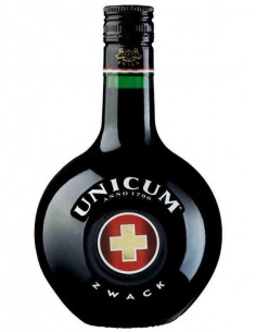 Amaro unicum cl70