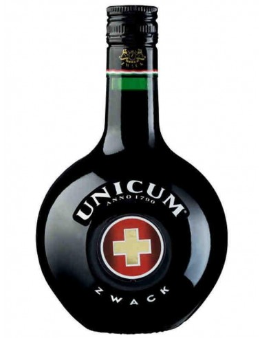 Amaro unicum cl70