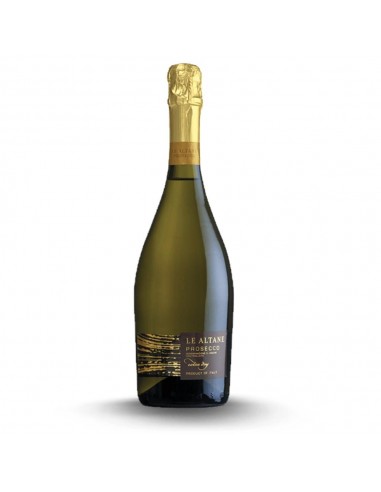 Le altane prosecco doc extra dry cl.75