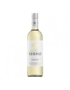 Rhino park dry white cl.75