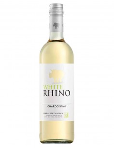 Rhino park chardonnay cl.75