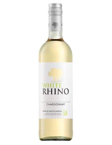 Rhino park chardonnay cl.75