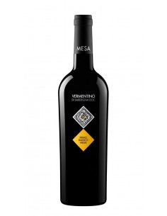 Mesa primo cl.75 vermentino di sardegna