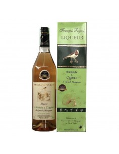 Francois peyrot cl70 amande & cognac ast.