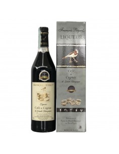 Francois peyrot cl70 cafe  & cognac ast.