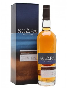 Whisky scapa cl70 glansa ast.