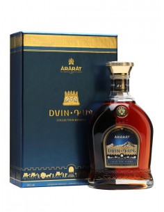 ARARAT BRANDY DVIN CL.70