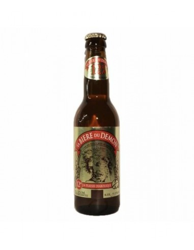 Birra du demon cl33x12