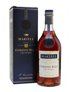 Martell cordon bleu ast. cl.70