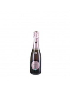Berlucchi 61 cl37,5 rose 